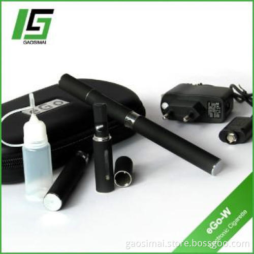 buy electronic cigarette ego w starter best e cigarette